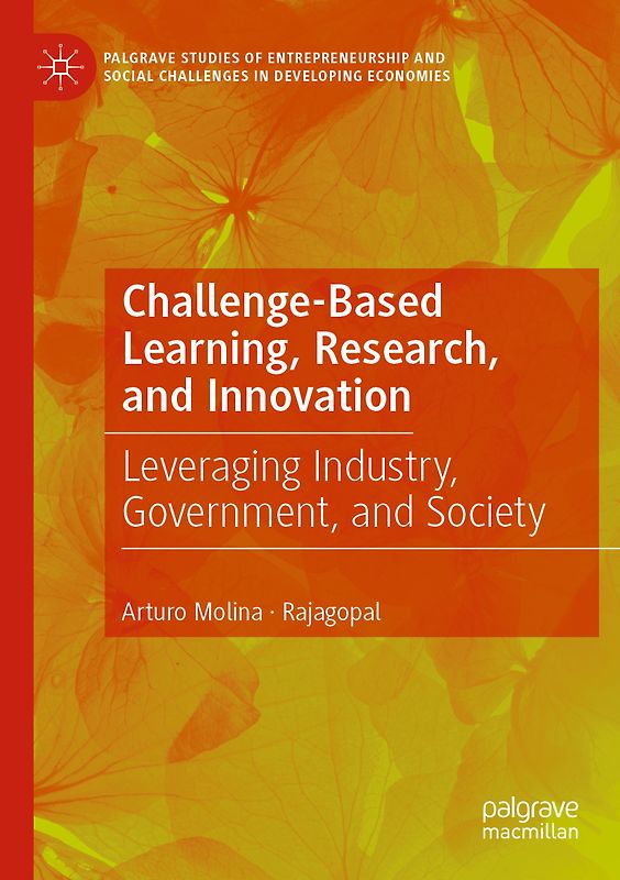 Challenge-Based Learning, Research, and Innovation
