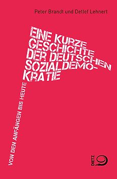 Eine kurze Geschichte der deutschen Sozialdemokratie