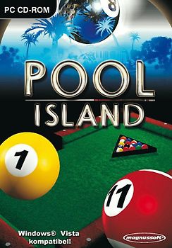 Pool Island PC Spiele