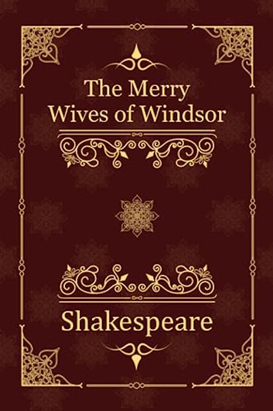 The Merry Wives of Windsor