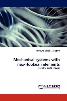 Mechanical systems with neo-Hookean elements