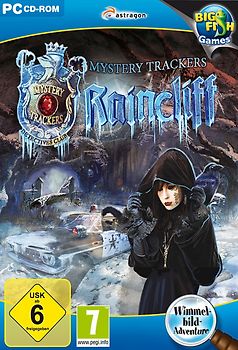 Mystery Trackers: Raincliff PC Spiele