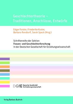 Geschlecht-er denken