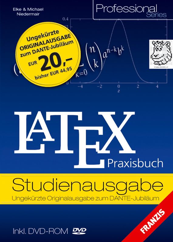 Latex Praxisbuch