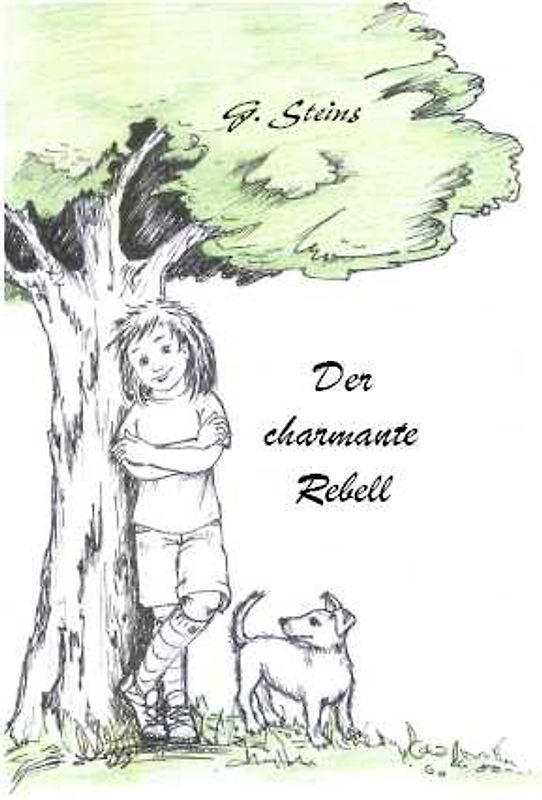 Der charmante Rebell