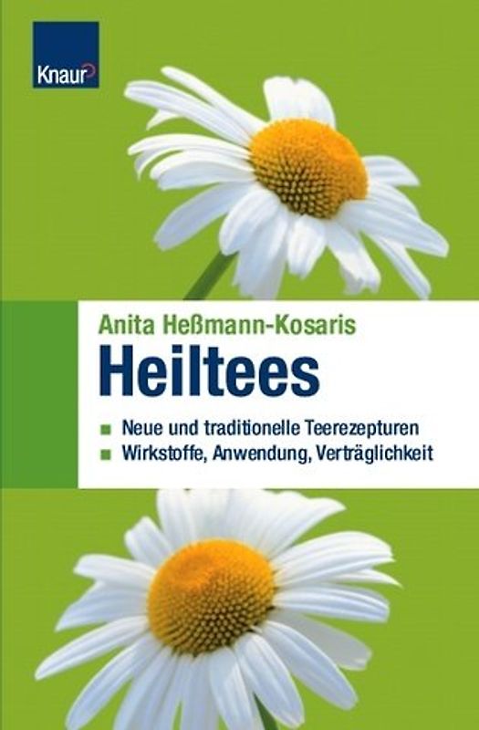 Heiltees