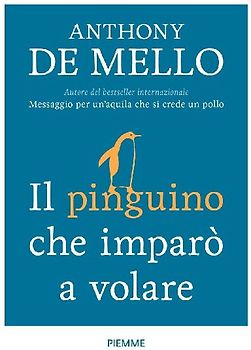 Il pinguino che imparò a volare