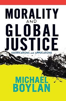 Morality and Global Justice