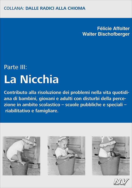 La Nicchia - Parte III