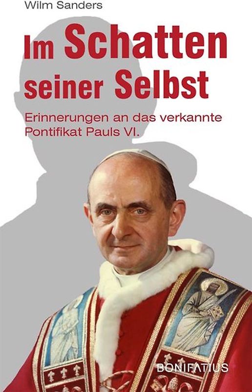 Im Schatten seiner Selbst