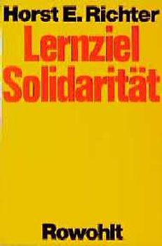 Lernziel Solidarität