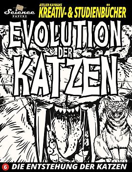 Evolution der Katzen