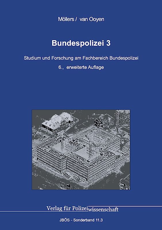 Bundespolizei 3