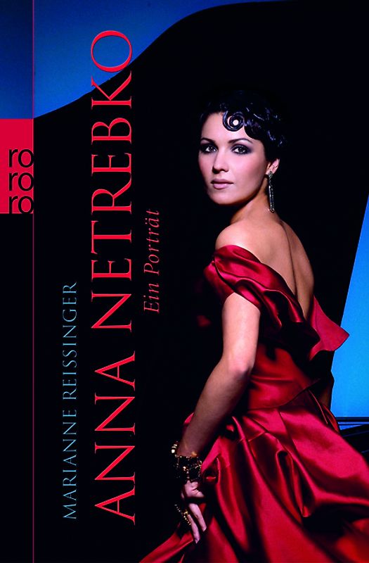 Anna Netrebko