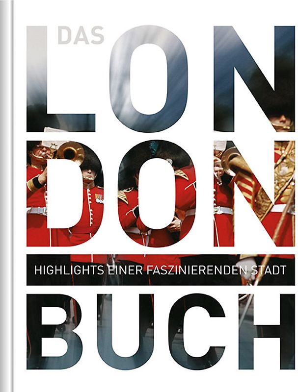 Das London Buch