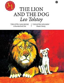 The Lion and the Dog