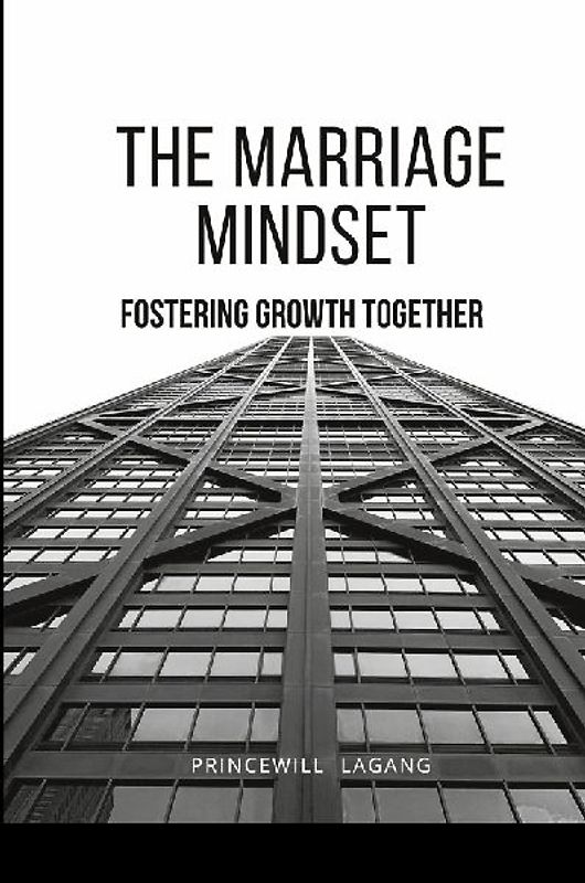 The Marriage Mindset