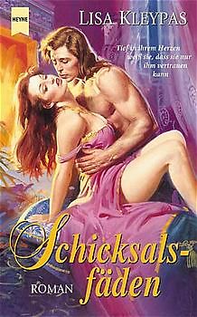 Schicksalsfäden. Roman