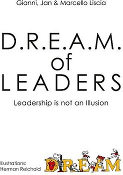 D.R.E.A.M. of LEADERS®