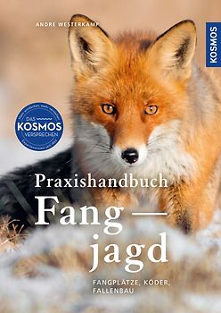 Praxishandbuch Fangjagd