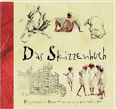 das Skizzenbuch
