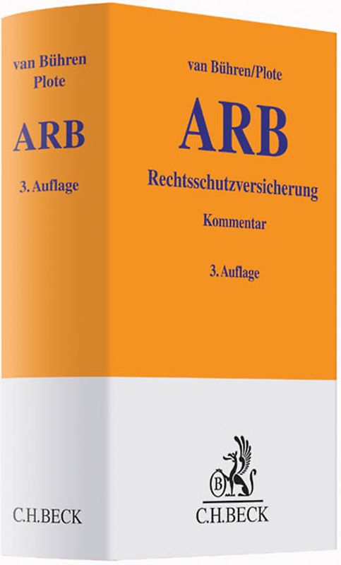 Allgemeine Bedingungen für die Rechtsschutzversicherung