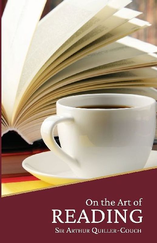On the Art of Reading