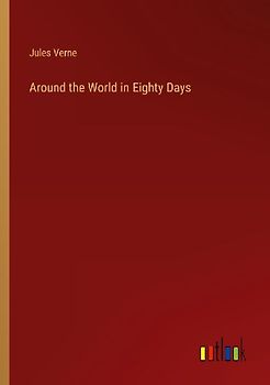 Around the World in Eighty Days