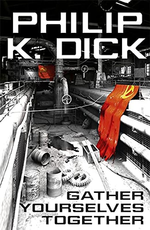 Gather Yourselves Together