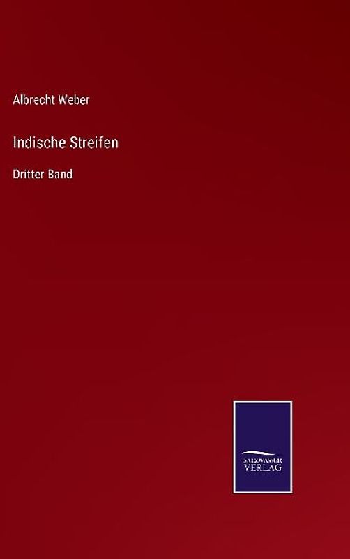 Indische Streifen