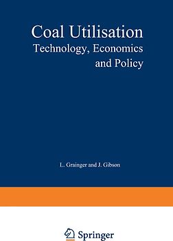 Coal Utilisation