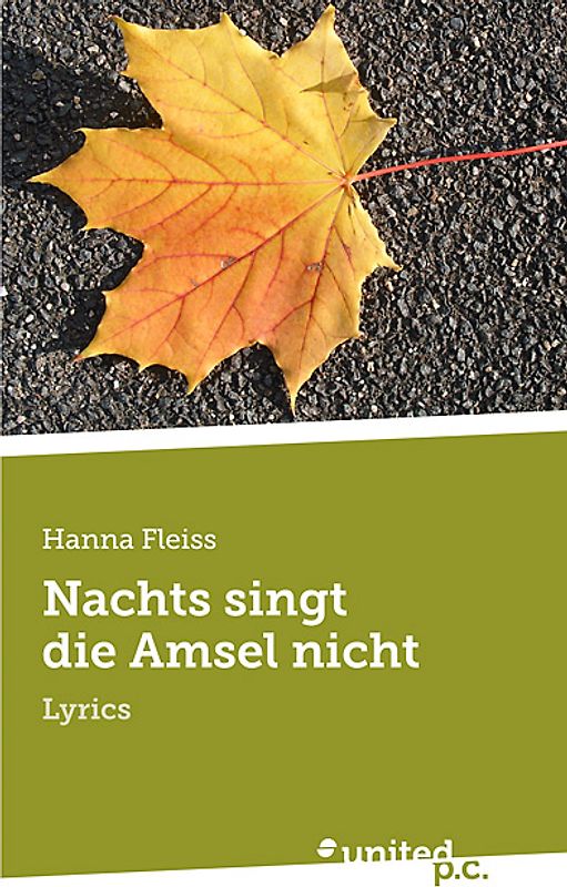 Nachts singt die Amsel nicht