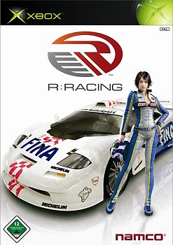 R:Racing Xbox