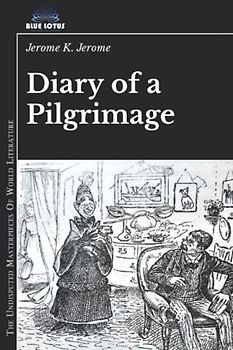 Diary of a Pilgrimage