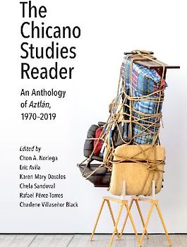 The Chicano Studies Reader