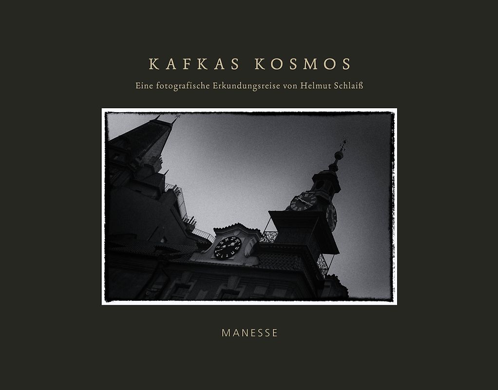 Kafkas Kosmos