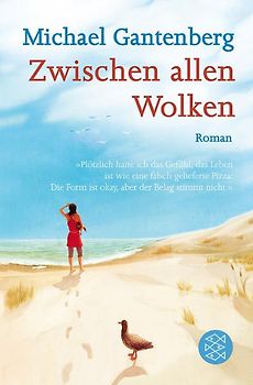 Zwischen allen Wolken