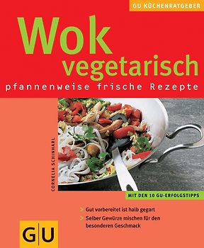 Wok vegetarisch
