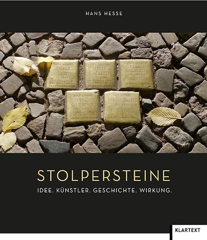 Stolpersteine