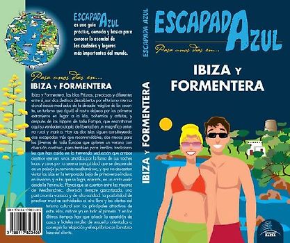 Ibiza y Formentera
