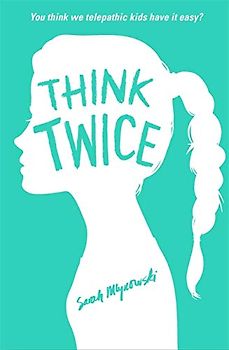 Think Twice: Book 2
