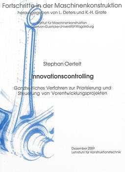 Innovationscontrolling