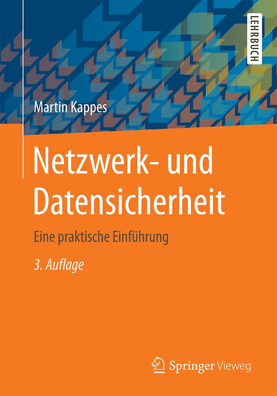 Netzwerk- und Datensicherheit