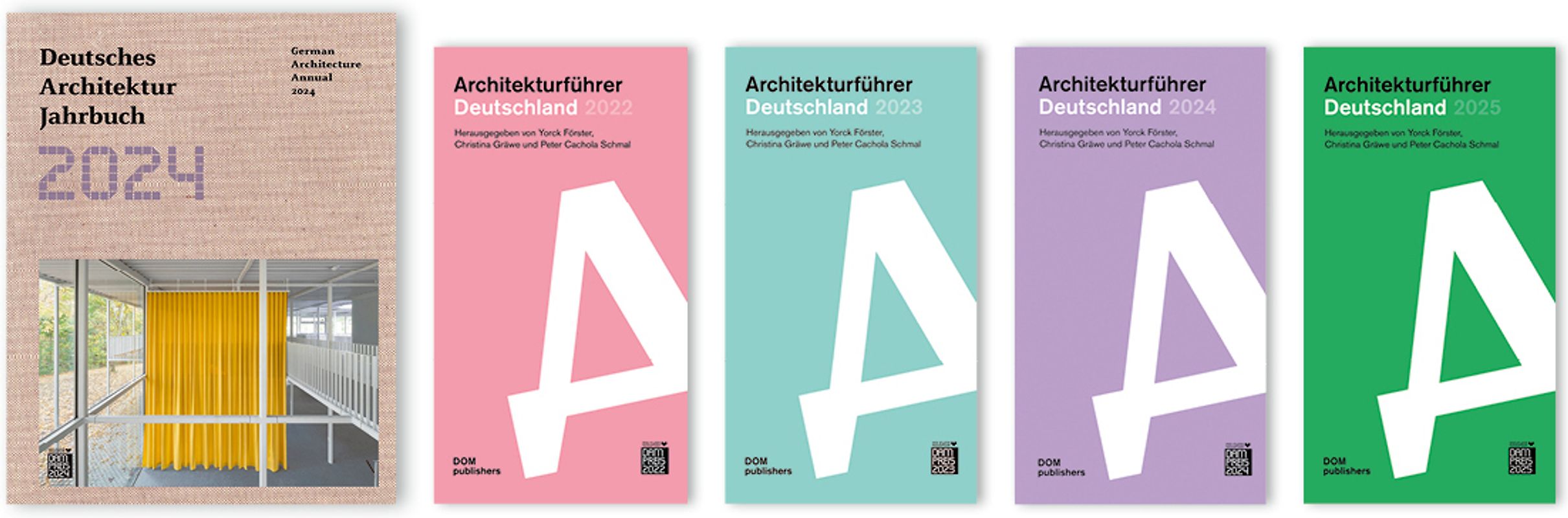 Architektur in Deutschland