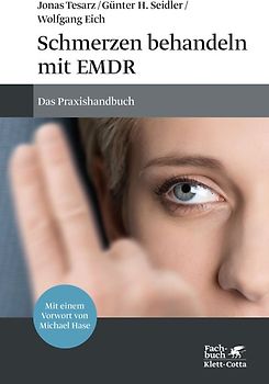 Schmerzen behandeln mit EMDR