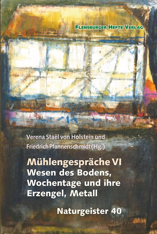 Mühlengespräche 6
