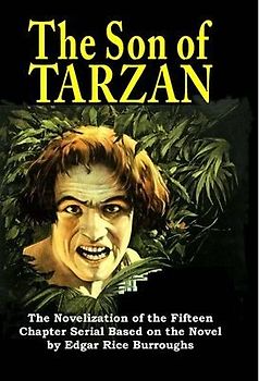 The Son of Tarzan