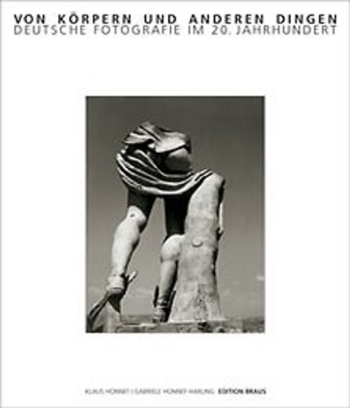 Von Körpern und anderen Dingen