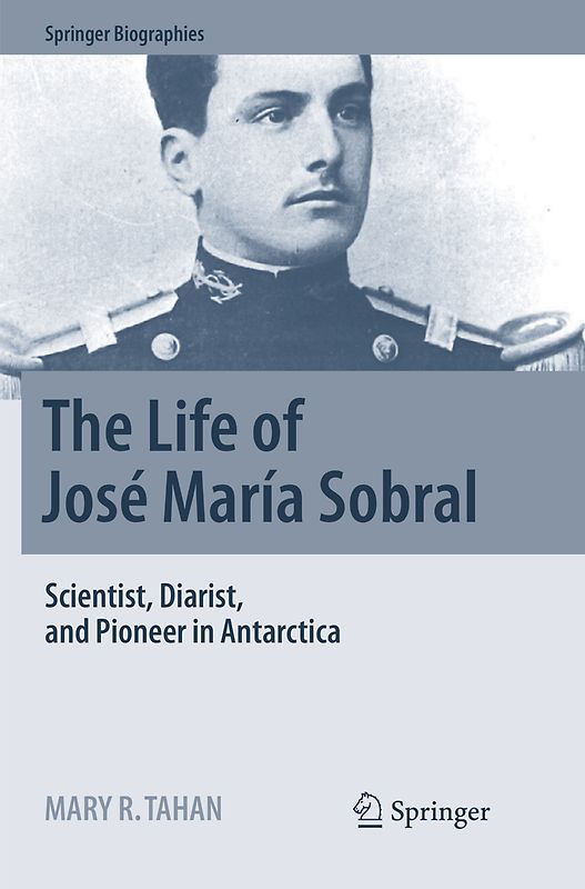 The Life of José María Sobral