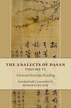 Analects of Dasan, Volume VI